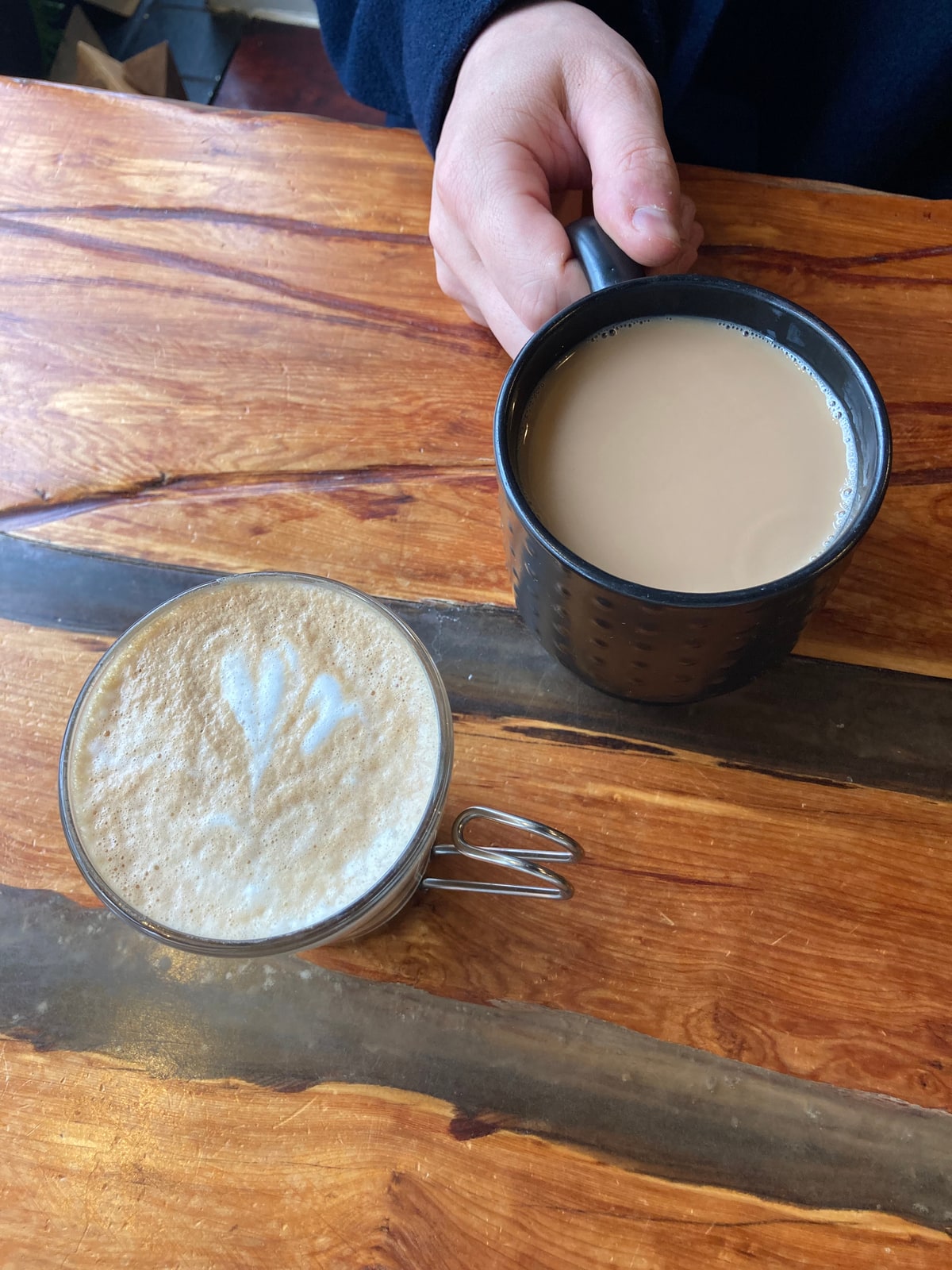 Cafe U