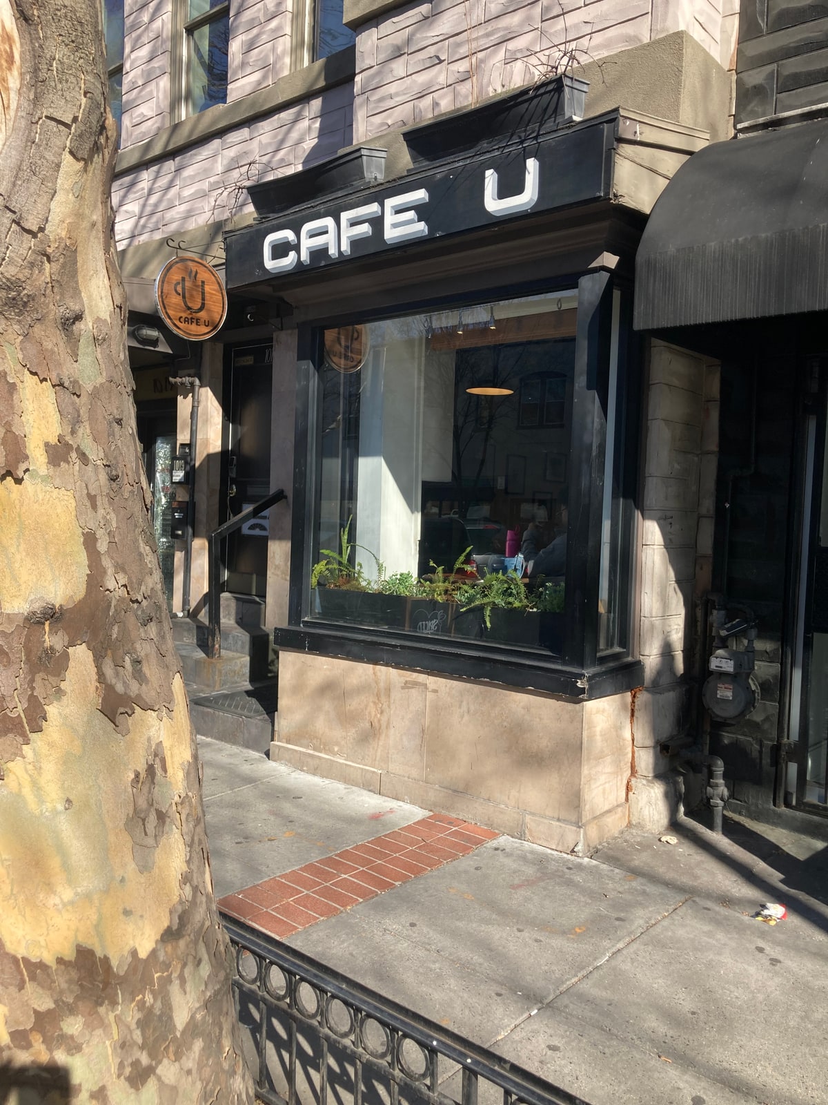 Cafe U